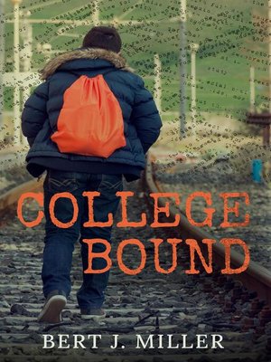 cover image of College Bound